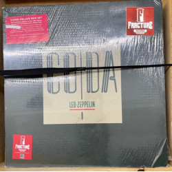LED ZEPPELIN – CODA BOX R2-547431