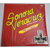 SONORA VERACRUZ DE PEPE VALLEJO – AL ROJO VIVO VINYL ING-1565
