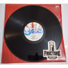 SONORA VERACRUZ DE PEPE VALLEJO – AL ROJO VIVO VINYL
