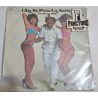 ROLANDO LA SERIE – AY, SE PASO LA SERIE VINYL ML-5344