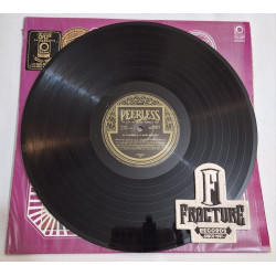 LA SONORA MATANCERA – LAS 16 GRANDES DE LA SONORA MATANCERA VINYL