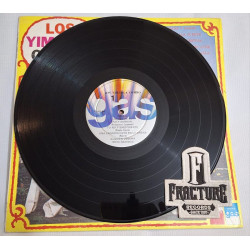 LOS YIMBOLA COMBO – VOL. 2 VINYL