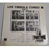 LOS YIMBOLA COMBO – VOL. 2 VINYL
