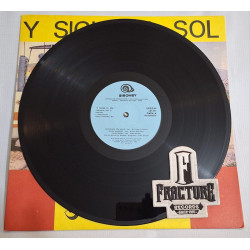 CONJUNTO SON 14 – Y SIGUE EL SOL VINYL