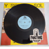 CONJUNTO SON 14 – Y SIGUE EL SOL VINYL