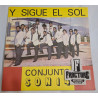 CONJUNTO SON 14 – Y SIGUE EL SOL VINYL LD-411