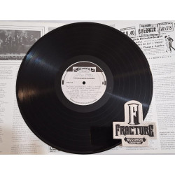 BANDA COLUMBIA Y OTROS – HEY..FAMILIA: ASI LLEGO EL DANZON VINYL
