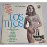 LOS TITOS – MUJER BONITA VINYL OLP-5023