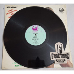 LOS TITOS – MUJER BONITA VINYL