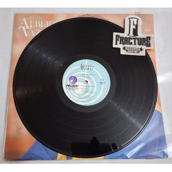 ALBERTO VÁZQUEZ – HOY VINYL