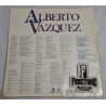 ALBERTO VÁZQUEZ – HOY VINYL