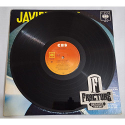 JAVIER SOLIS CON EL MARIACHI PERLA DE OCCIDENTE – JAVIER SOLIS CON EL MARIACHI PERLA DE OCCIDENTE VINYL