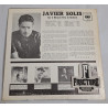 JAVIER SOLIS CON EL MARIACHI PERLA DE OCCIDENTE – JAVIER SOLIS CON EL MARIACHI PERLA DE OCCIDENTE VINYL