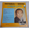 CARLOS LICO – INOLVIDABLES DE LA BOHEMIA VINYL