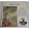 THE DAVE BRUBECK QUARTET – TIME FURTHER OUT (MIRO REFLECTIONS) VINYL CLS-5061