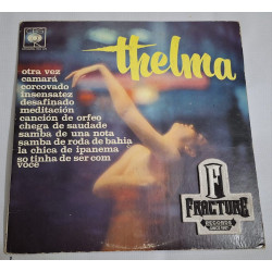 THELMA – THELMA VINYL DCA-429