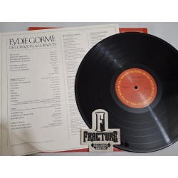 EYDIE GORMÉ – DE CORAZON A CORAZON VINYL