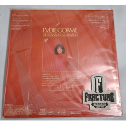 EYDIE GORMÉ – DE CORAZON A CORAZON VINYL