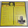 DANIEL SANTOS CON LA SONORA MEXICANA DE RÓMULO MORÁN – 30 GRANDES EXITOS VINYL