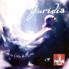 YURIDIA – NADA ES COLOR DE ROSA CD 886975743728