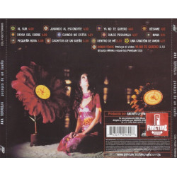 ANA TORROJA – PASAJES DE UN SUEÑO CD