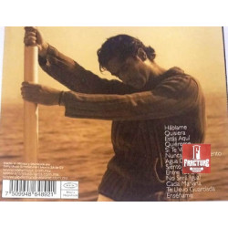ALEJANDRO FERNÁNDEZ – ENTRE TUS BRAZOS CD