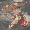 ALEJANDRO FERNANDEZ – GRANDES EXITOS A LA MANERA DE ALEJANDRO FERNANDEZ CD 7509947089022