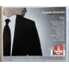 ALEJANDRO FERNÁNDEZ – DE NOCHE: CLÁSICOS A MI MANERA... CD