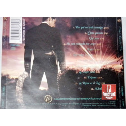 ALEJANDRO FERNÁNDEZ – NIÑA AMADA MIA CD