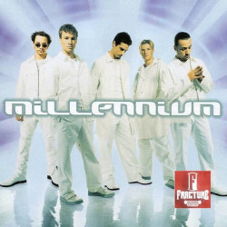BACKSTREET BOYS – MILLENNIUM CD 724384765224