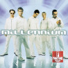 BACKSTREET BOYS – MILLENNIUM CD 724384765224