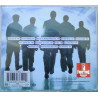 BACKSTREET BOYS – MILLENNIUM CD