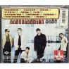 BACKSTREET BOYS – BACKSTREET'S BACK CD