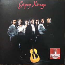 GIPSY KINGS – GIPSY KINGS CD 03762801062