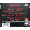 GIPSY KINGS – GIPSY KINGS CD