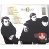 HOMBRES G – LAS BALADAS CD
