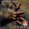 CARTEL DE SANTA – GOLPE AVISA CD 888750031129
