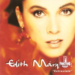 EDITH MÁRQUEZ – EXTRAVÍATE CD 809274087027