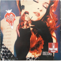 YURI – OBSESIONES CD 7509947068324