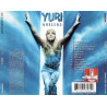 YURI – HUELLAS CD