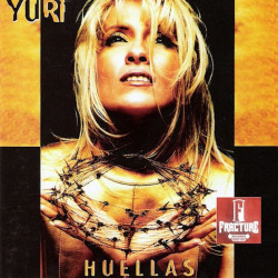 YURI – HUELLAS CD 731453932722