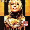 YURI – HUELLAS CD 731453932722
