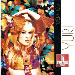 YURI – NUEVA ERA CD 7509947082122