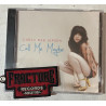 CARLY RAE JEPSEN – CALL ME MAYBE CD SINGLE 602537015085