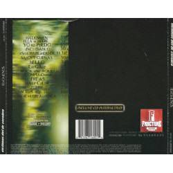 VICTIMAS DEL DOCTOR CEREBRO – FENOMENOS CD