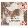 NATALIA LAFOURCADE – MUJER DIVINA POR NATALIA LAFOURCADE (HOMENAJE A AGUSTÍN LARA) CD 887254805724