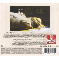 NATALIA LAFOURCADE – MUJER DIVINA POR NATALIA LAFOURCADE (HOMENAJE A AGUSTÍN LARA) CD