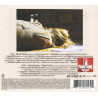 NATALIA LAFOURCADE – MUJER DIVINA POR NATALIA LAFOURCADE (HOMENAJE A AGUSTÍN LARA) CD