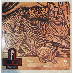 SUPERTRAMP – INDELIBLY STAMPED VINYL LPR 73073,