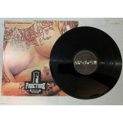 SUPERTRAMP – INDELIBLY STAMPED VINYL LPR 73073,